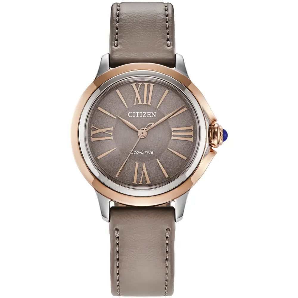 Citizen L Ceci EM1166-01Z