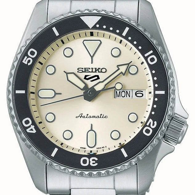 SRPK31K1 Seiko 5 Sports SKX ‘Midi’ Mono