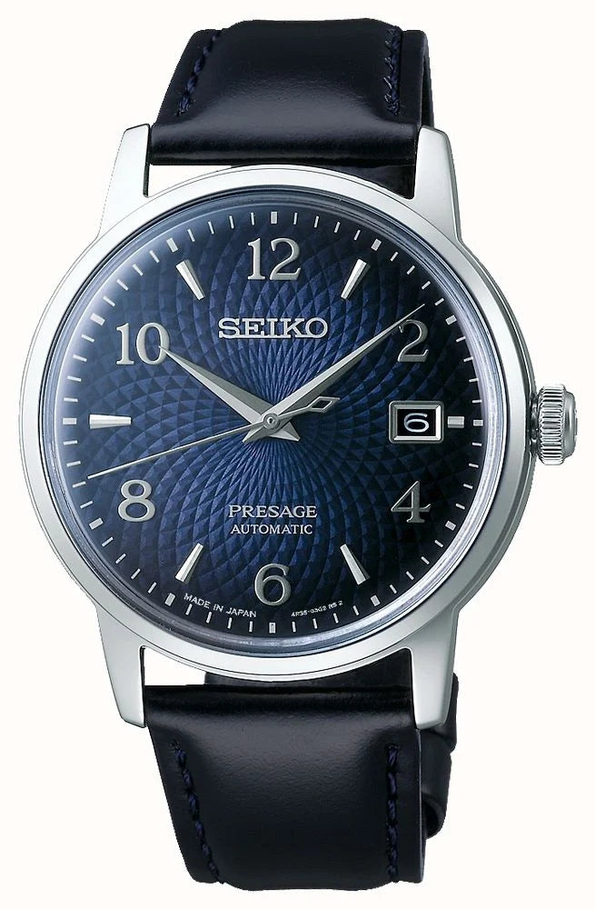 SRPE43 Presage Cocktail Time USD 425.00