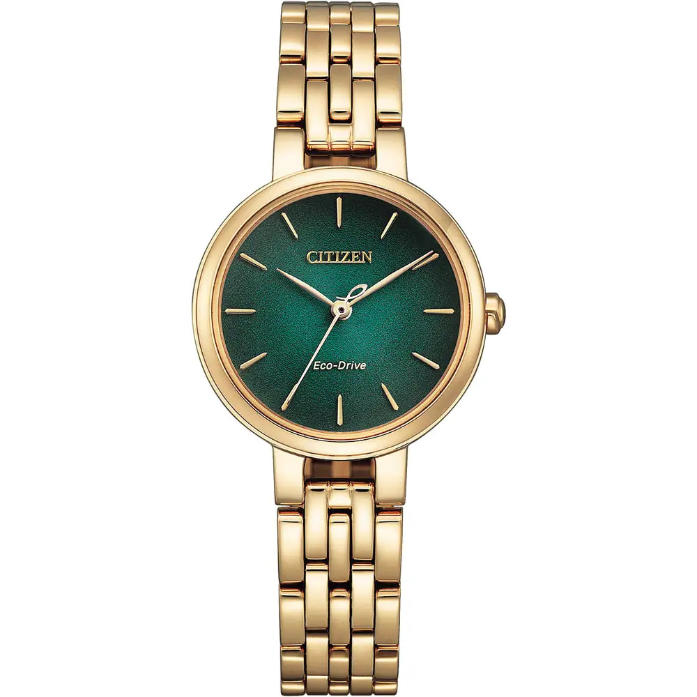 Citizen L Silhouette EM0993-82Z