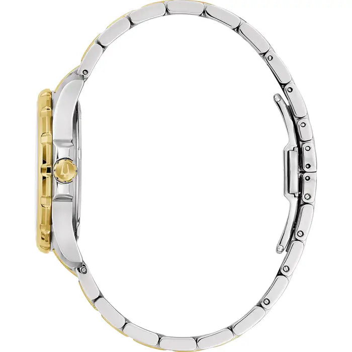 Bulova Marine Star Collection Series "B" 98P227