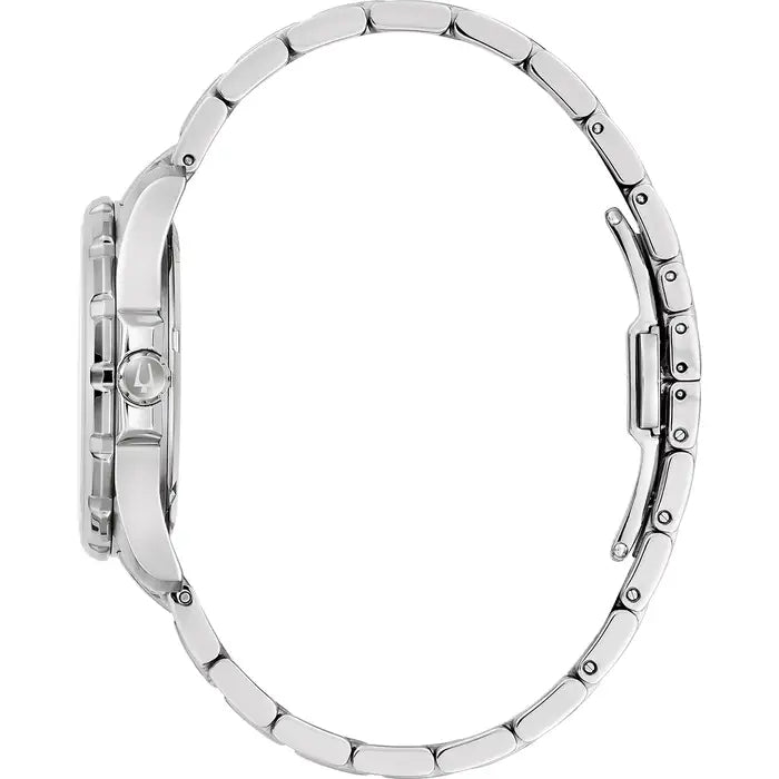 Bulova Marine Star Collection Series "B" 96P248
