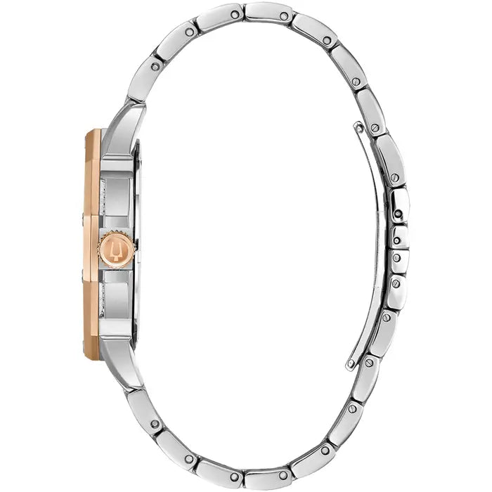 Bulova Mens Crystal Collection Octava 98C133