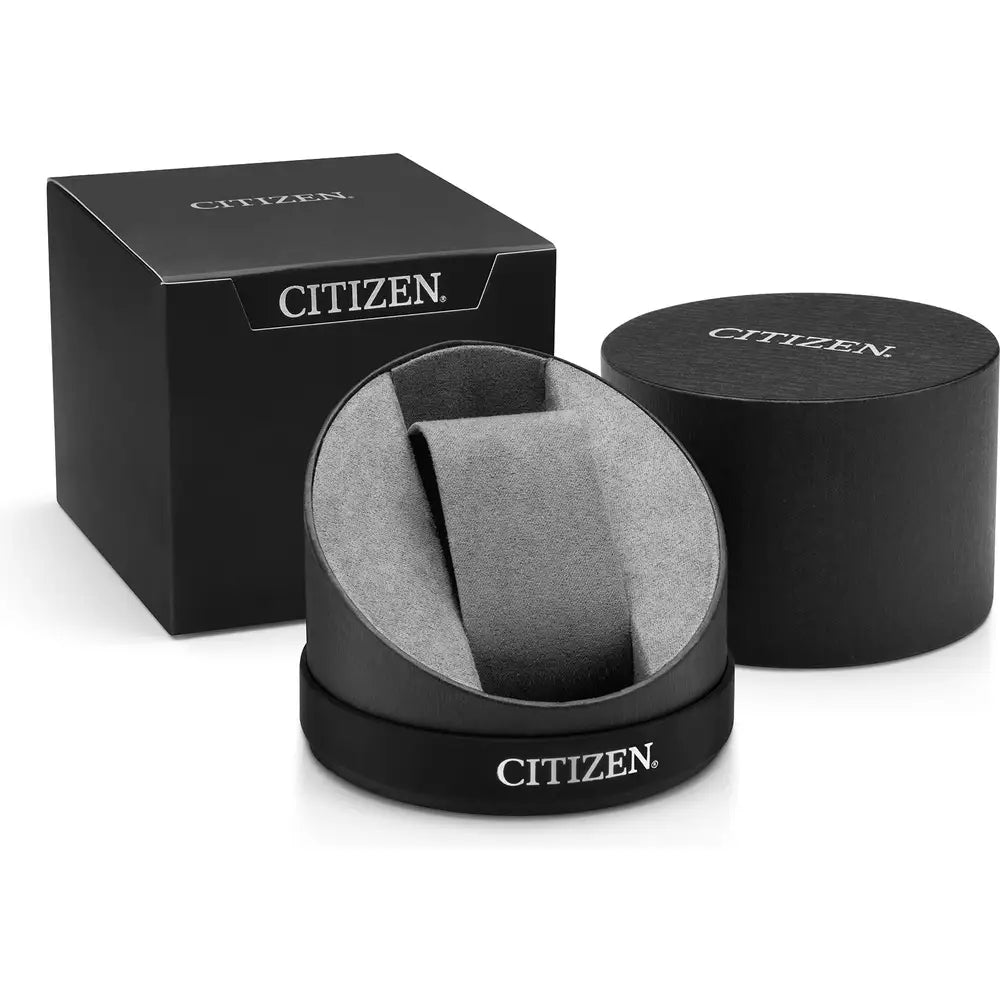 Citizen Ladies' Diamond Watch EW2706-58X