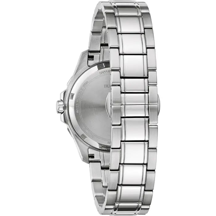 Bulova Marine Star Collection Series "B" 96P248