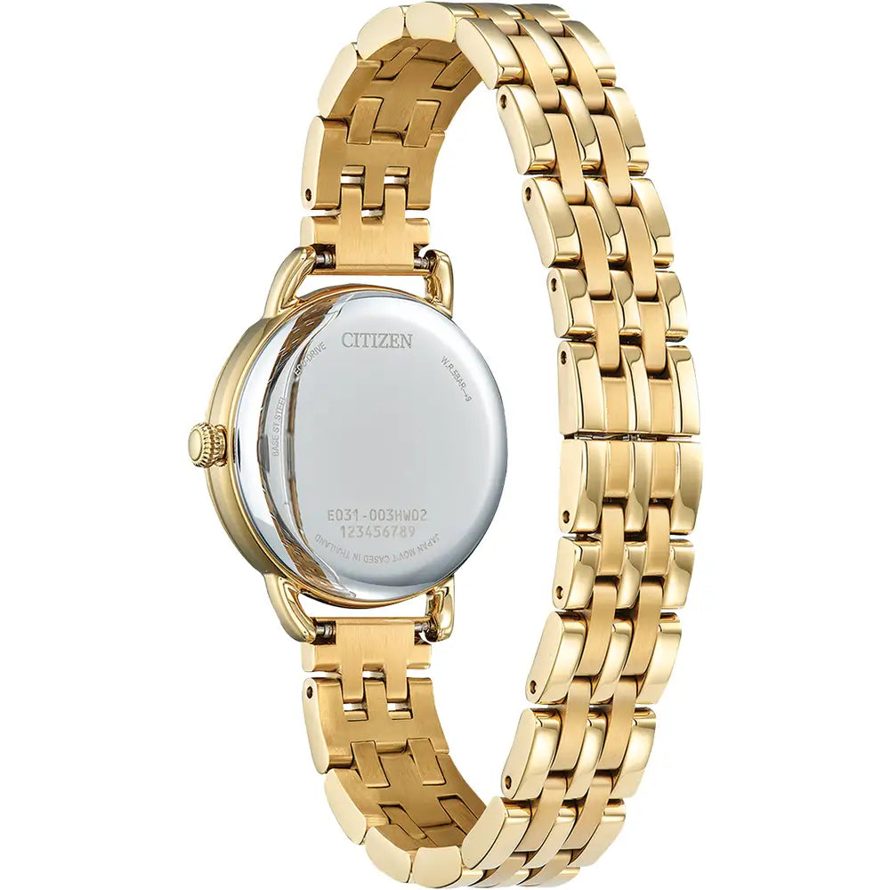 Citizen Classic Watch EM1052-51A