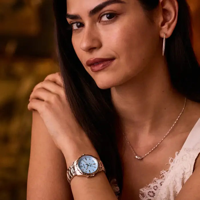 Bulova Marine Star Collection Series "B" 96P248