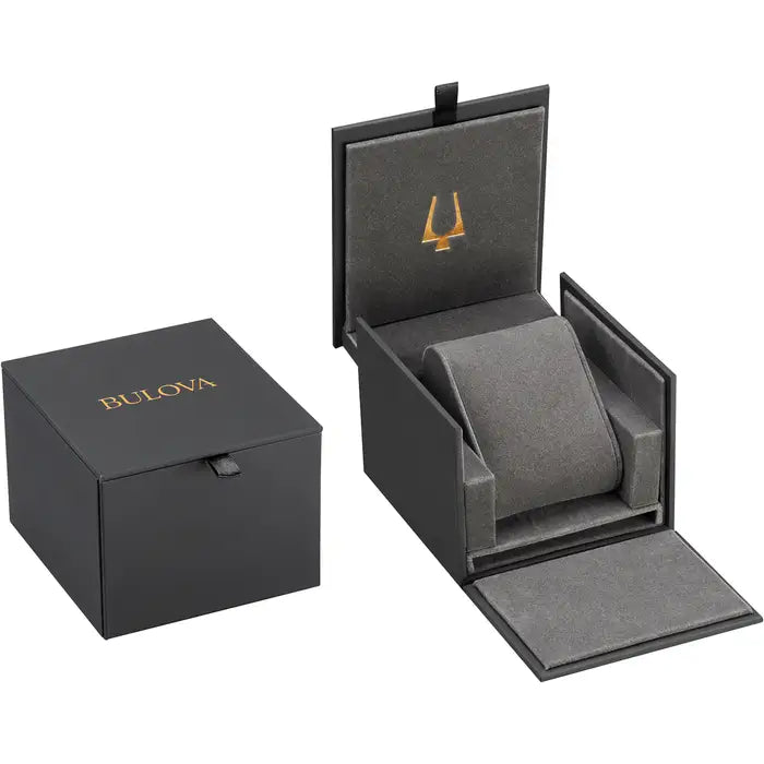 Bulova Marine Star Collection Series "B" 96P248