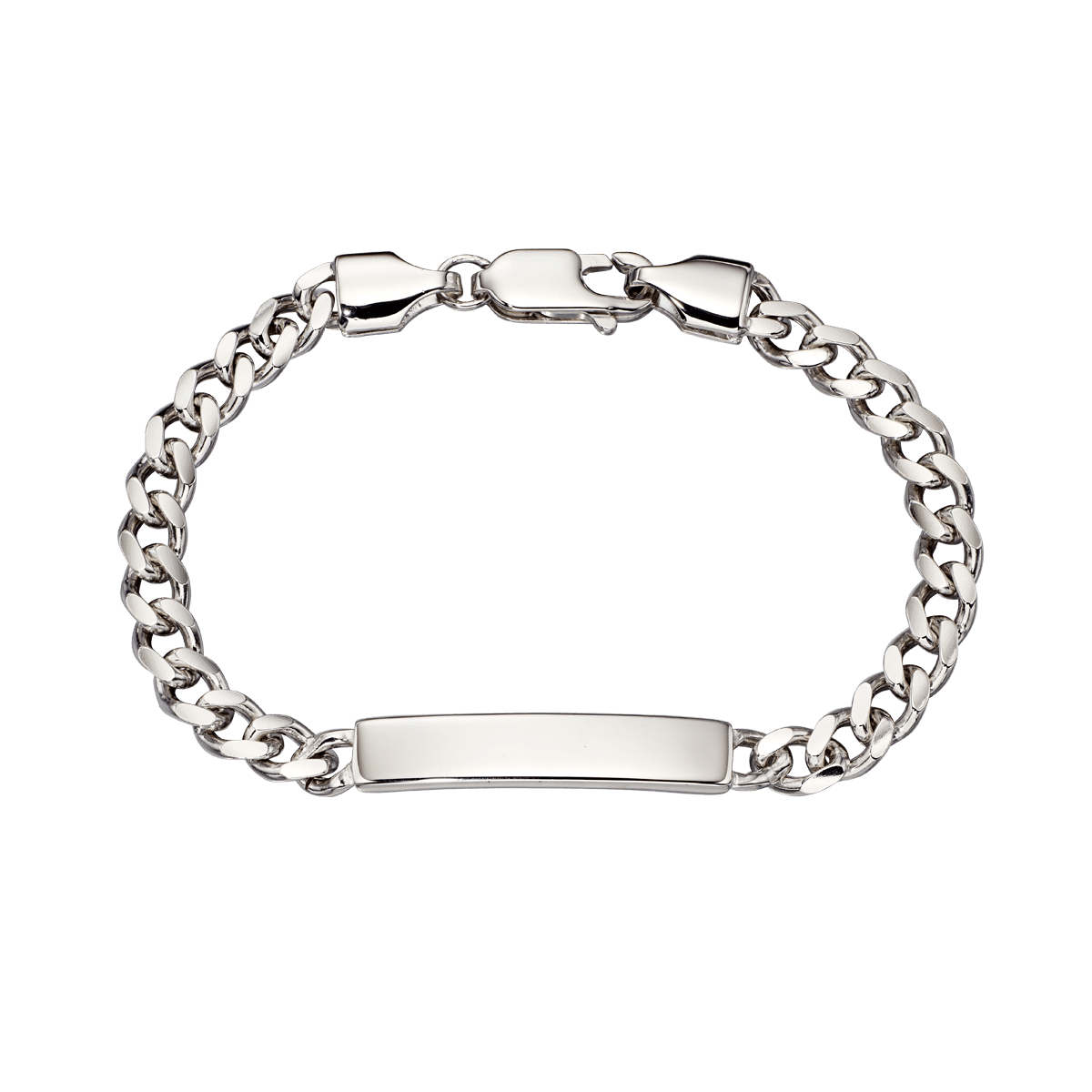 Bailey Boys ID Bracelet