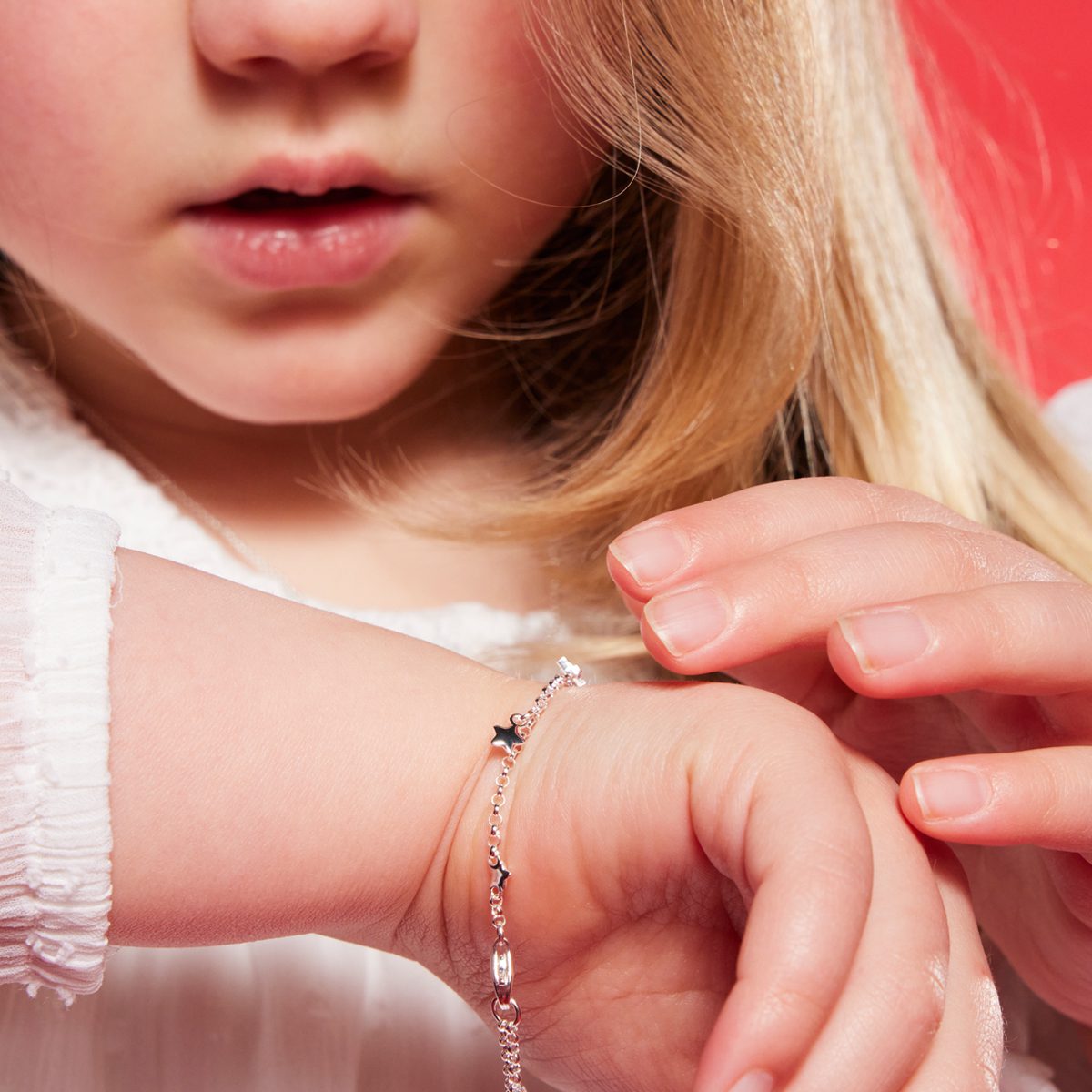 Athena Bracelet