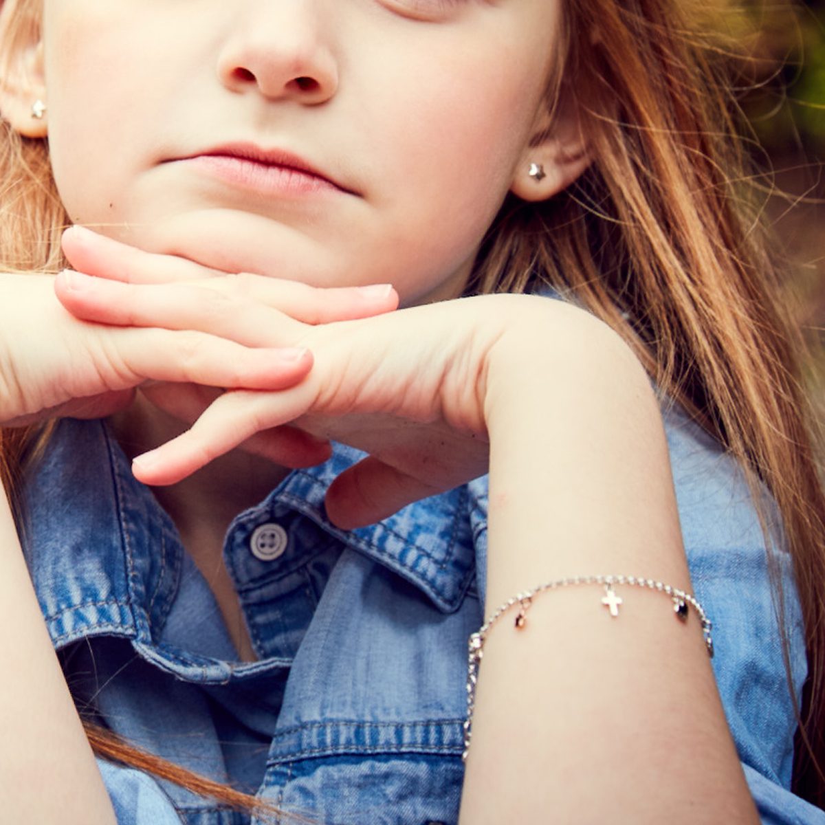 Athena Bracelet
