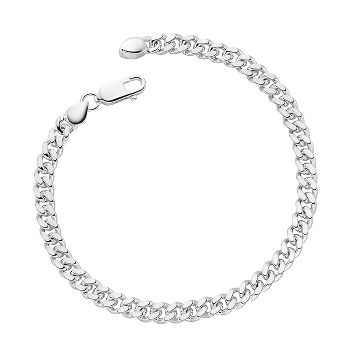Dylan – Boys Curb Bracelet