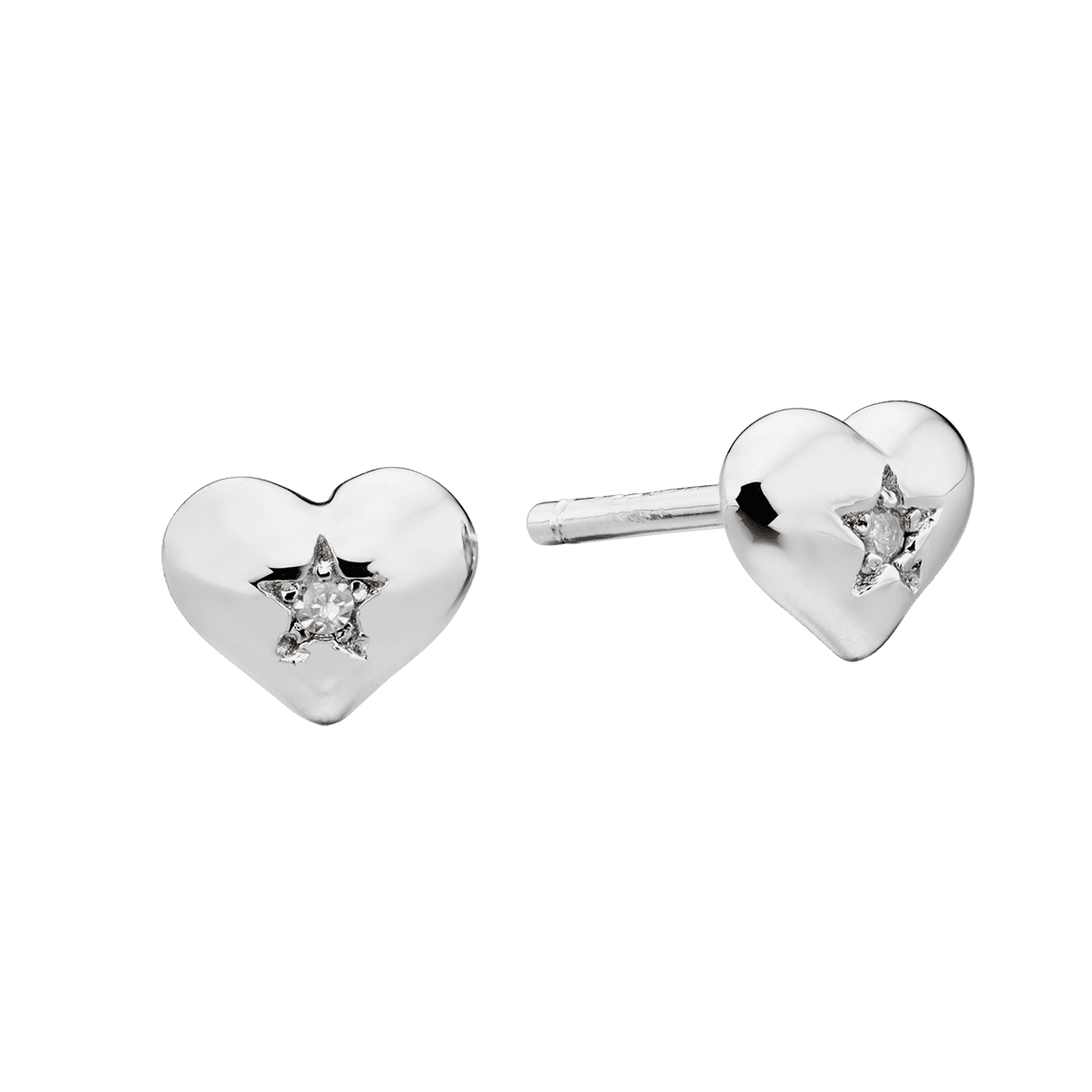 Suri Diamond Earrings