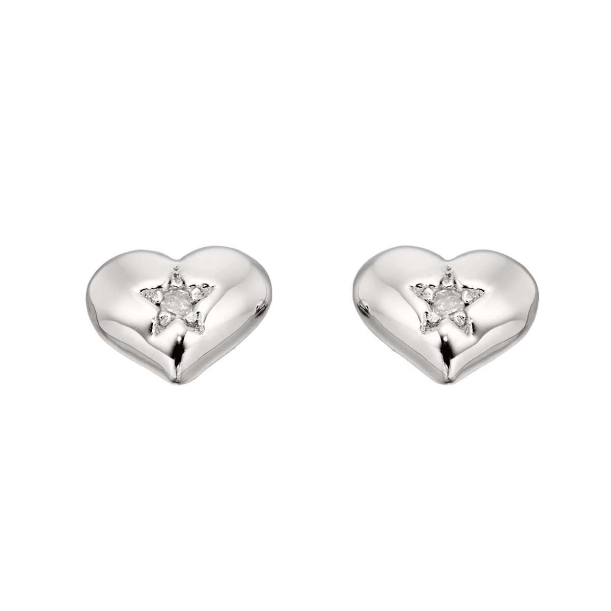 Suri Diamond Earrings