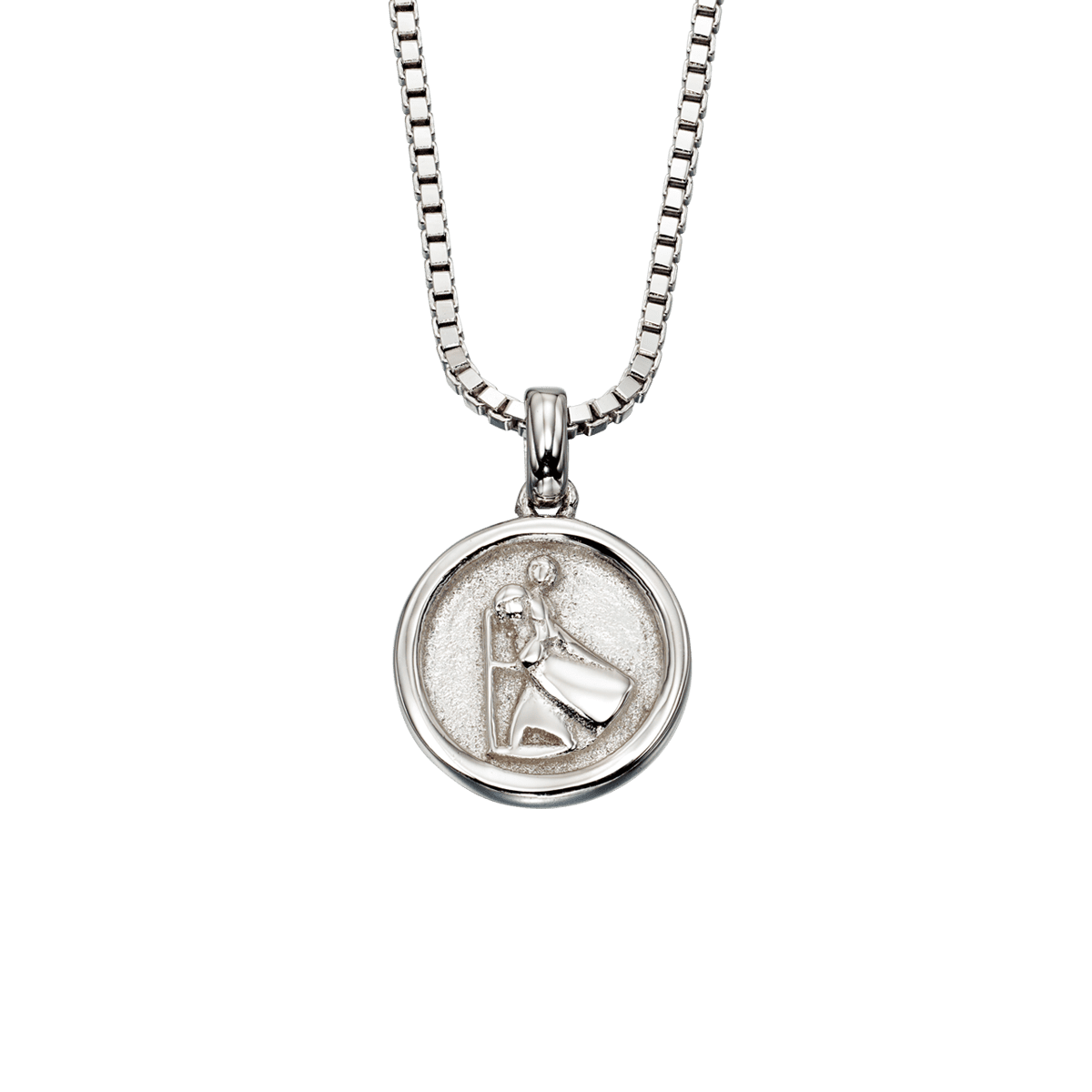 Miller Necklace