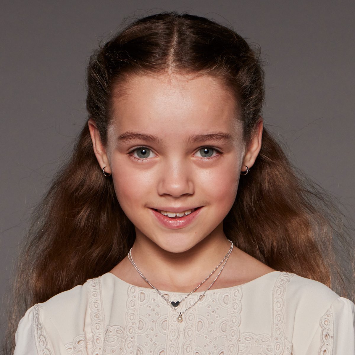 Isla – Little Star Pearl Pendant