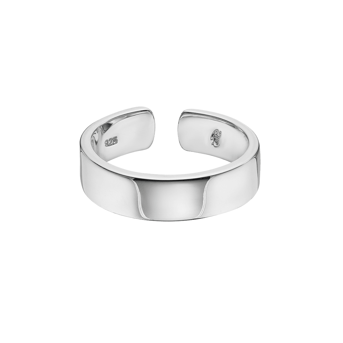 Dara – Boy’s Open Band Ring
