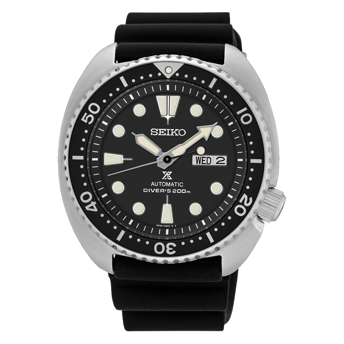 Seiko Prospex ‘Turtle’ SRPE93K1