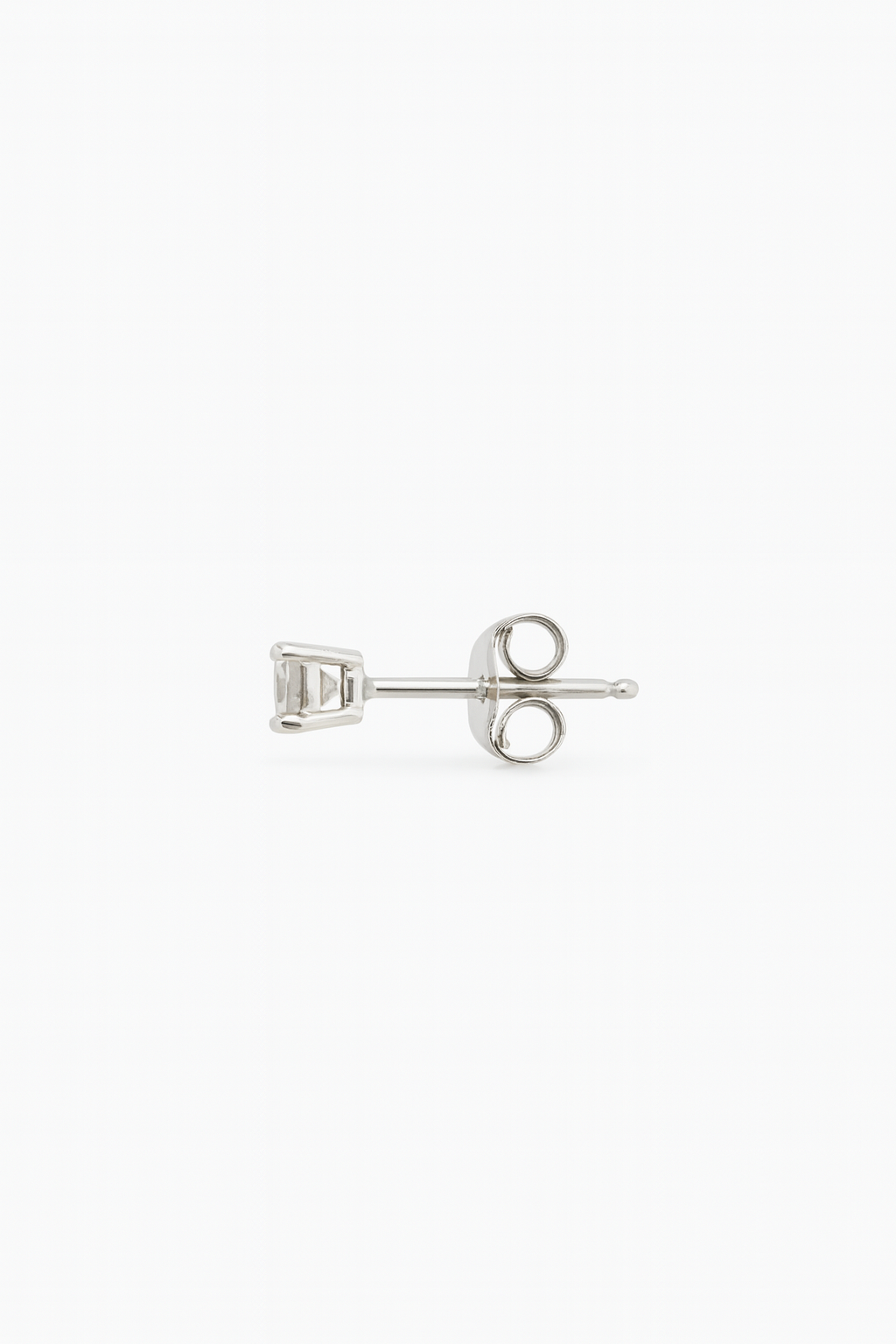 Preloved Diamond Stud Earrings 9146