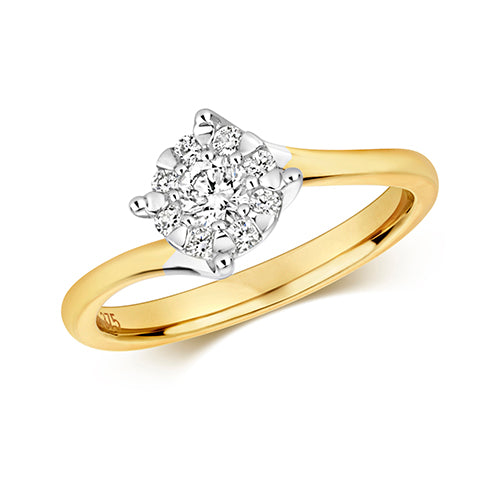 Diamond Brilliant Range RD107