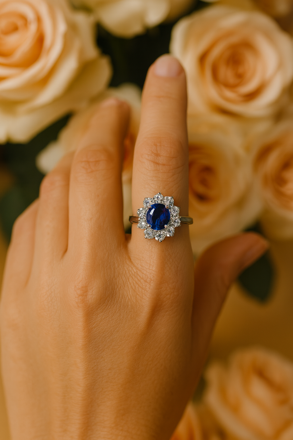 Preloved Jewellery - Vintage treasures with a story to tell