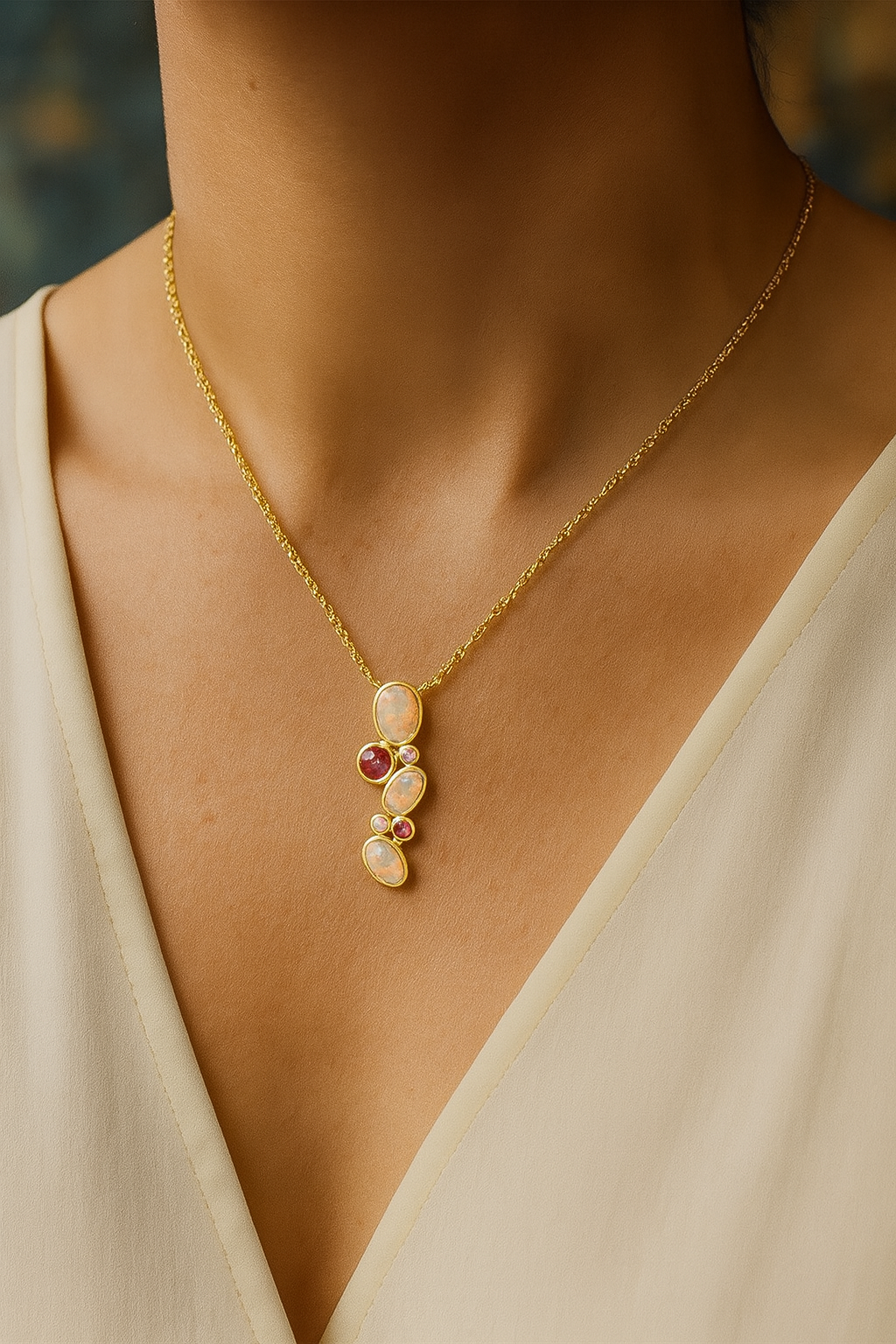 Pendant