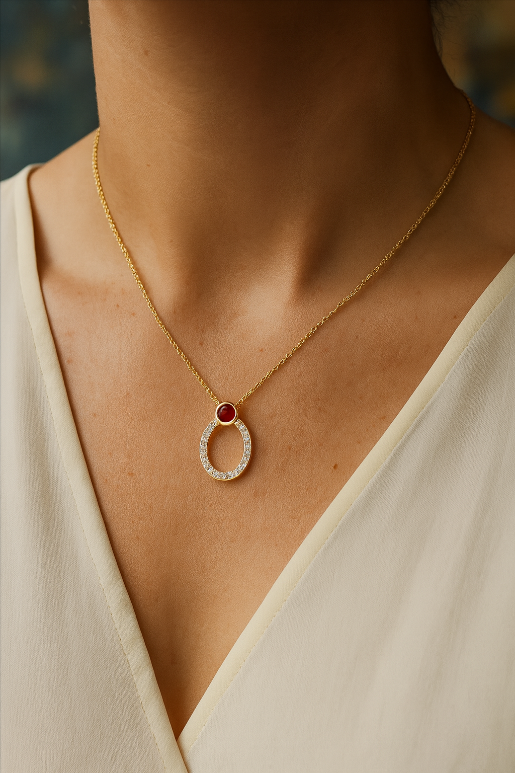 Necklaces - Everyday chic to statement sparkle
