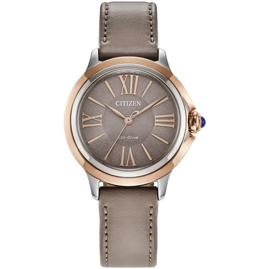 Citizen L Ceci EM1166-01Z