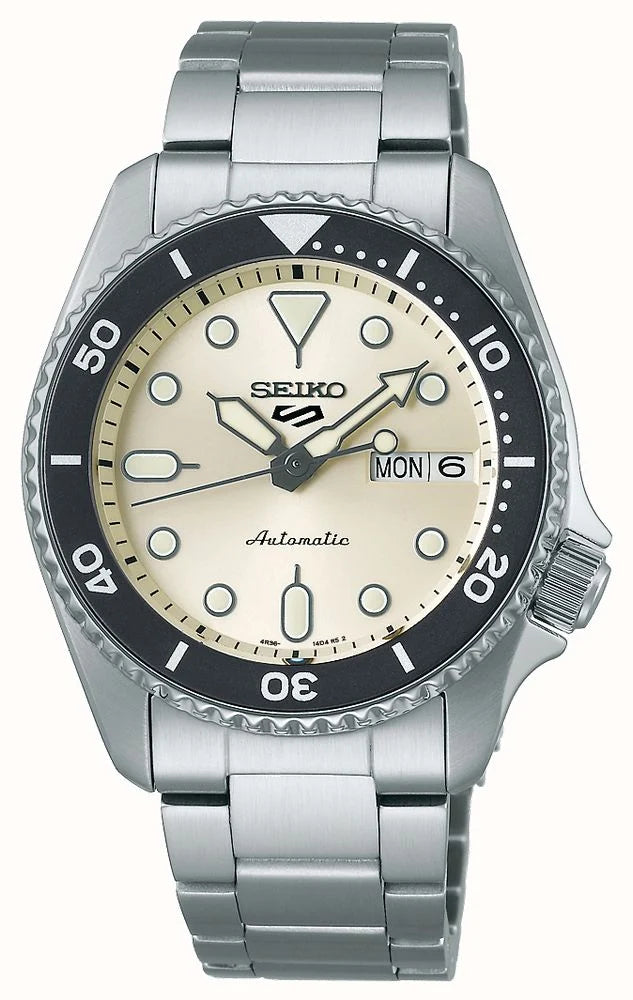 SRPK31K1 Seiko 5 Sports SKX ‘Midi’ Mono