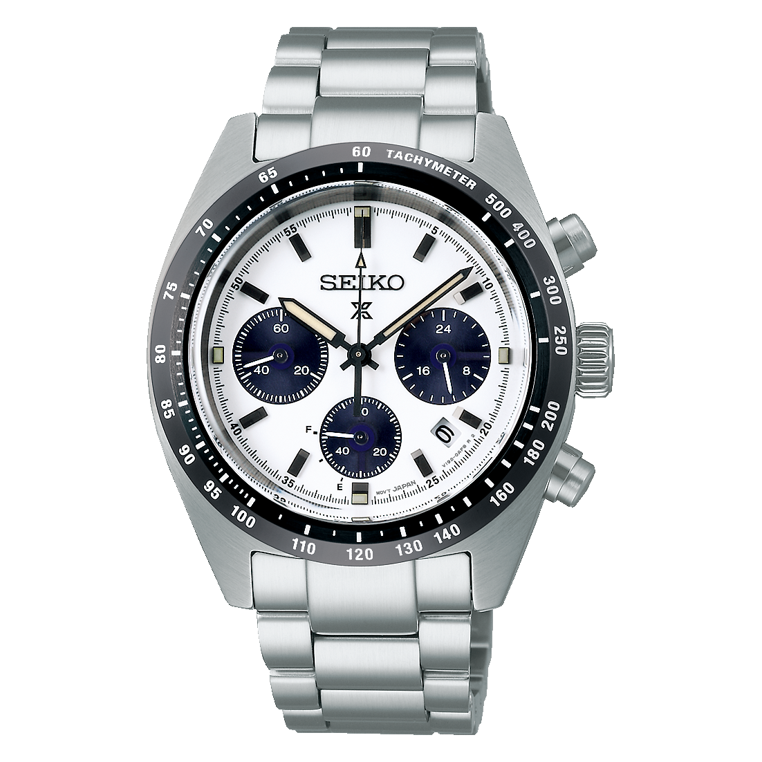 SSC813P1 Prospex Speedtimer 1969 Re-Creation