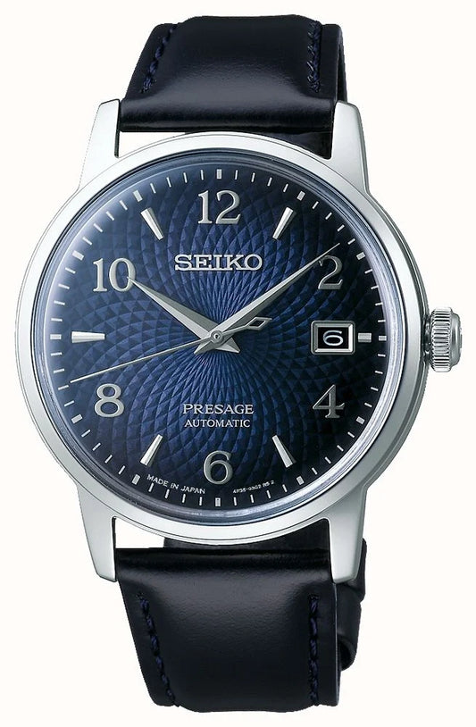 SRPE43 Presage Cocktail Time USD 425.00