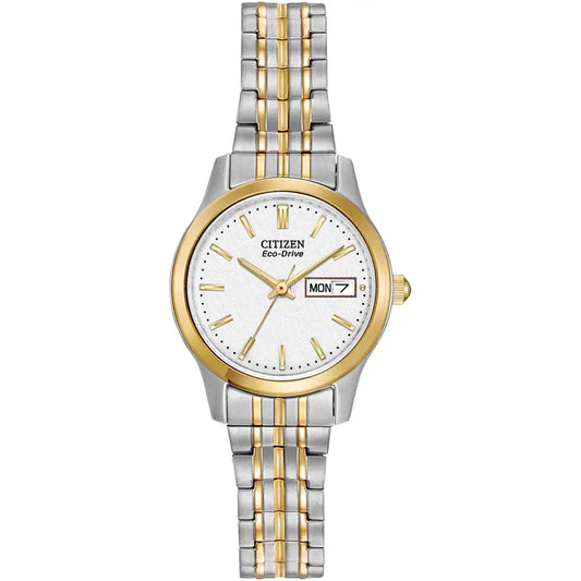 Citizen Ladies' Bracelet Watch EW3154-90A