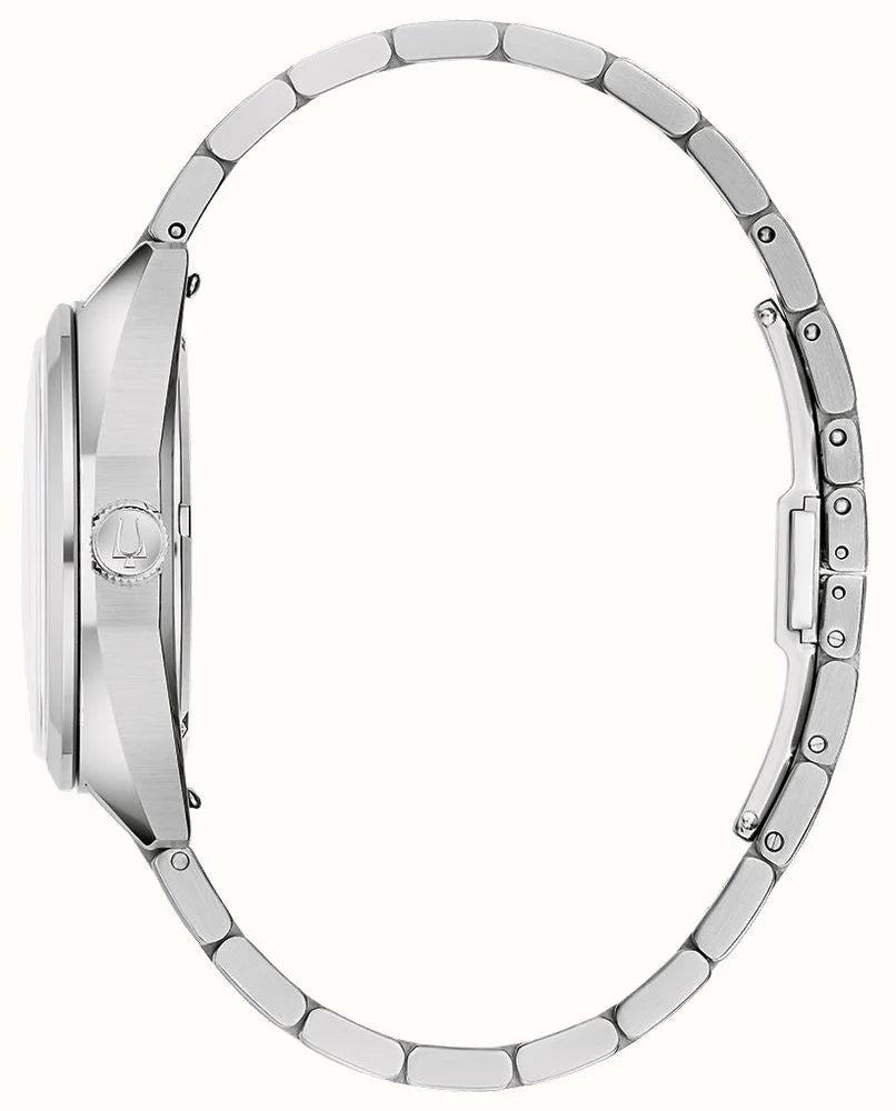 Bulova Mens Classic Collection Jet Star 96B401