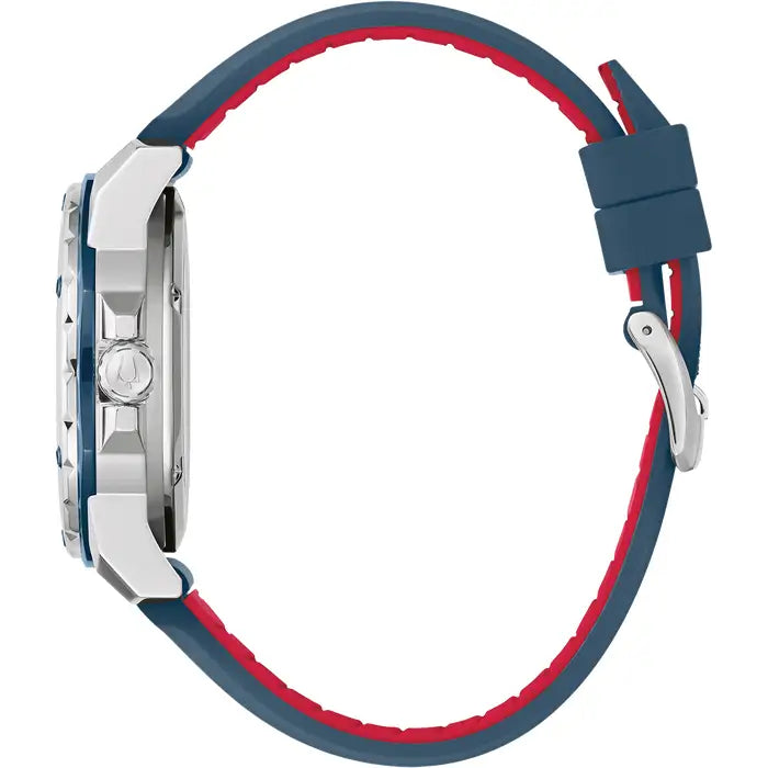 Bulova Marine Star Collection Series "A" 98A282