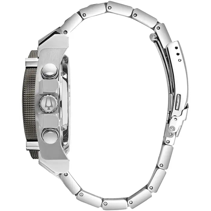 Bulova Mens Icon Collection 98B316