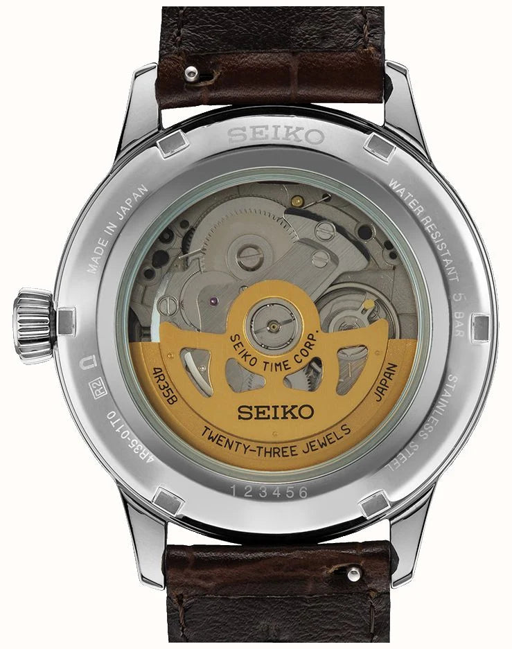 SRPK15 Presage Cocktail Time