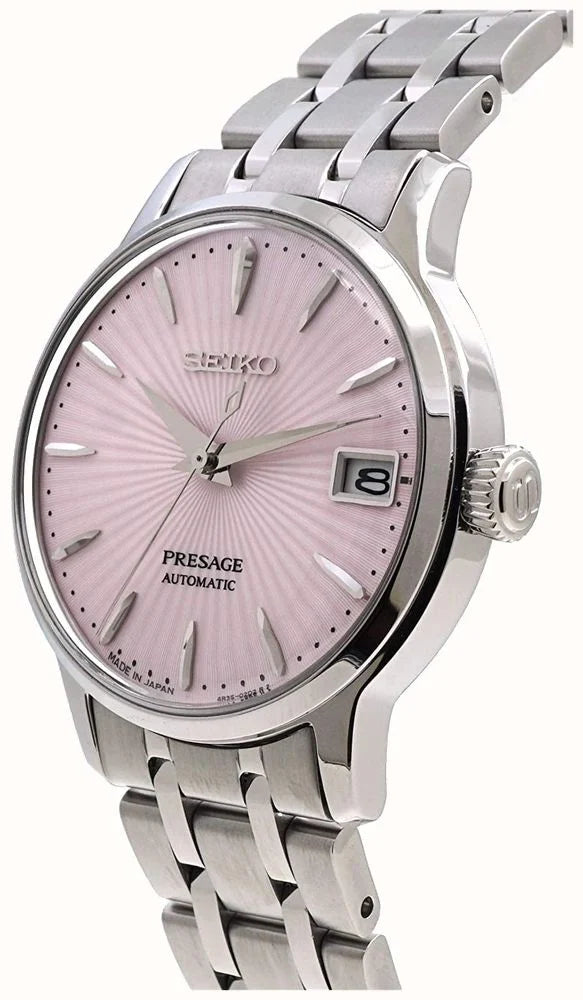 SRP839 Presage Cocktail Time