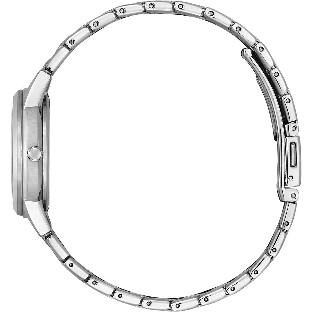 Citizen Silhouette Crystal Watch FE1240-81A