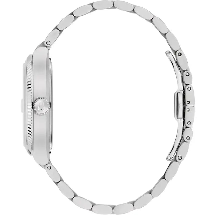 Bulova Mens Classic Collection Super Seville 96B439
