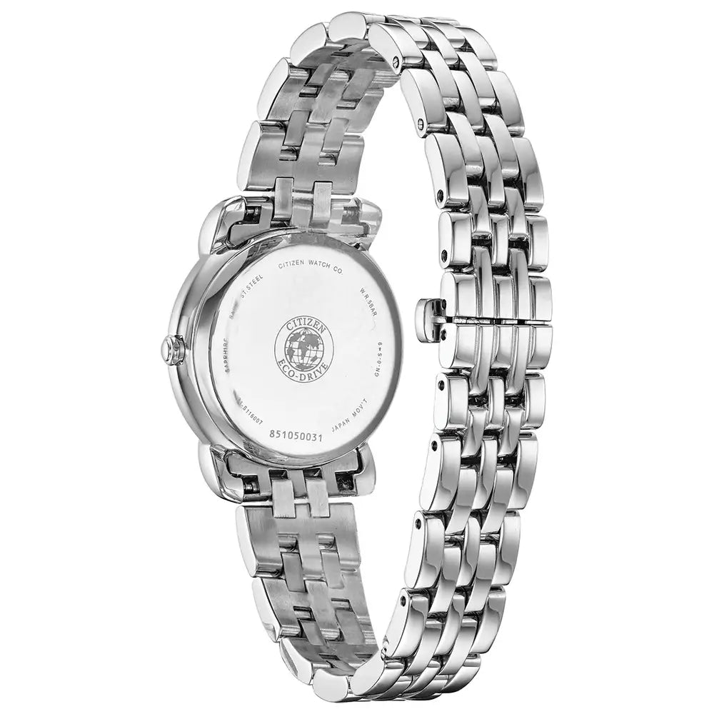 Citizen Jolie Diamond Watch EM0710-54Y