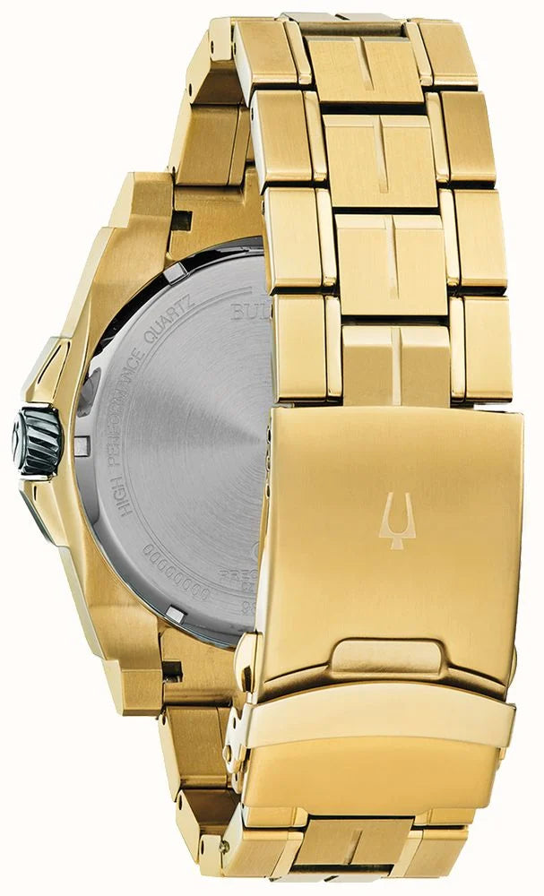 Bulova Mens Icon Collection 98D156