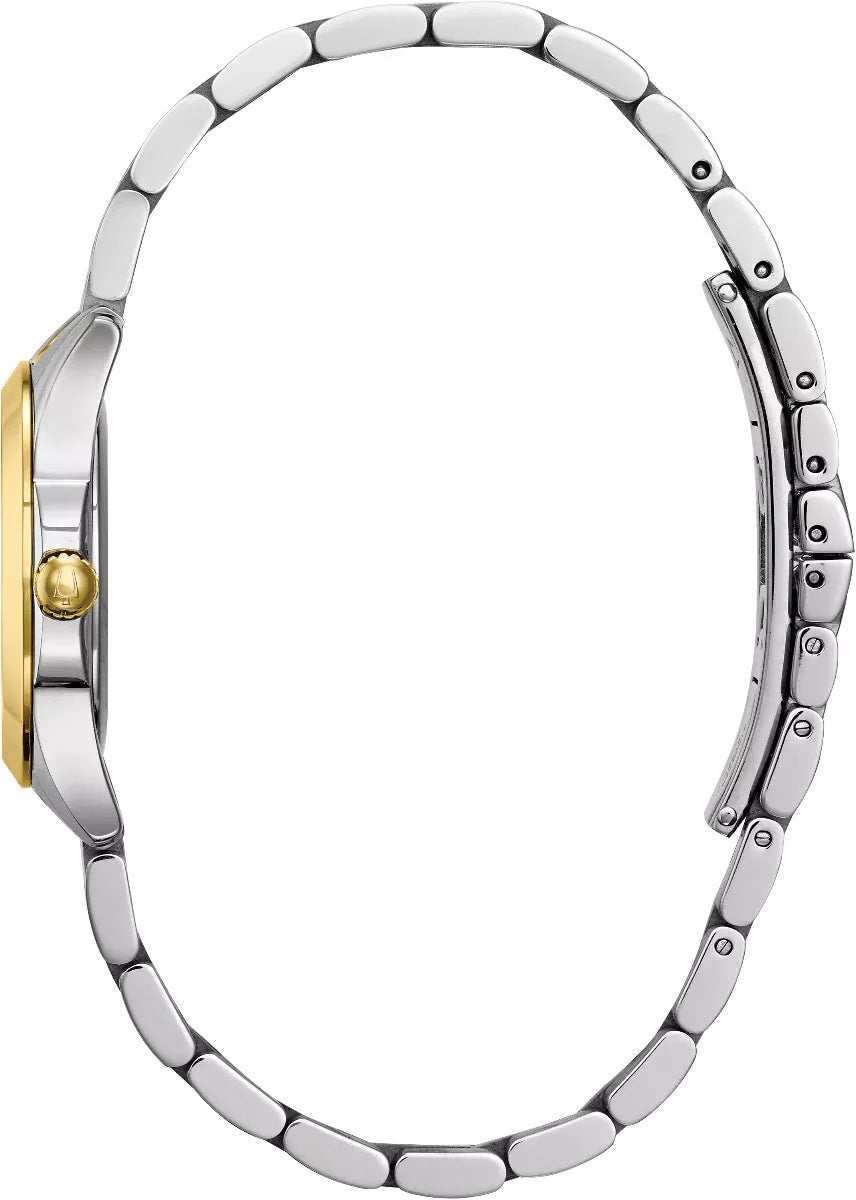 Bulova Ladies Classic Collection 98M124