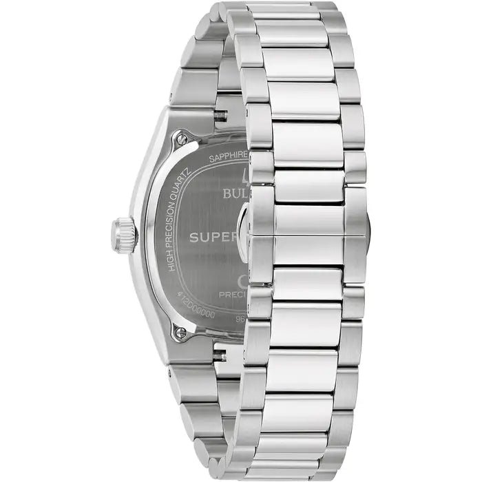 Bulova Mens Classic Collection Super Seville 96B439