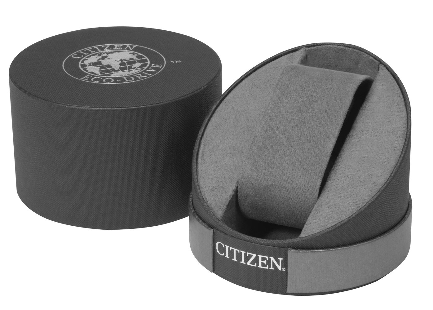 Citizen Women's Brown Leather Strap Strap Eco-Drive EW1272-01A
