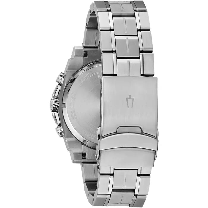 Bulova Mens Icon Collection 98B316