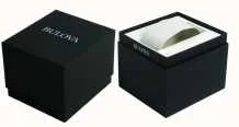 Bulova Mens Icon Collection 98D156