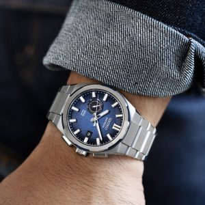 Seiko Astron 3X ‘Earth’ SSJ023J1