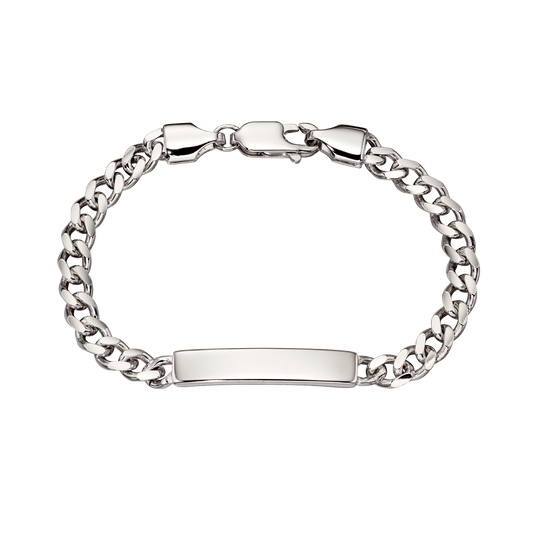 Bailey Boys ID Bracelet