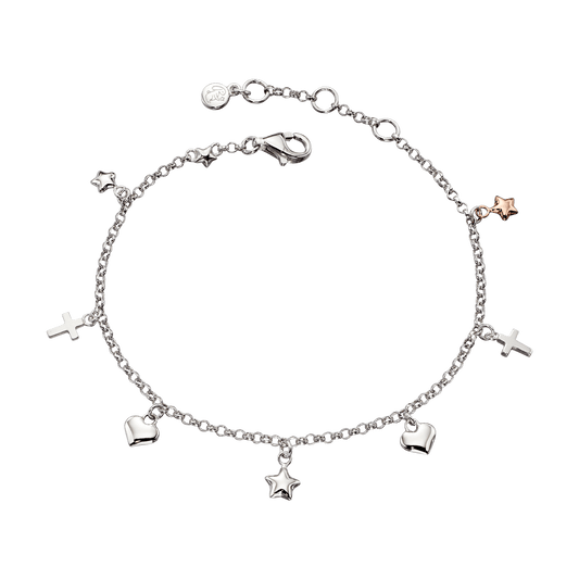 Athena Bracelet