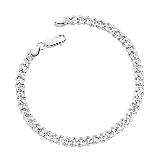 Dylan – Boys Curb Bracelet
